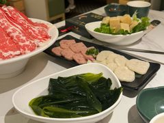 -狐狸爱上椰子鸡(滨江星光大道店)