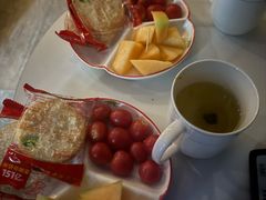 -金水养生(华新店)