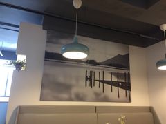 大堂-红小满休闲餐厅(十全街店)