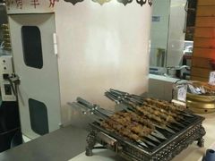 -森谷美食公园(杨行店)