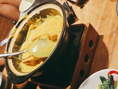 -太泰东南亚餐厅(万福广场店)