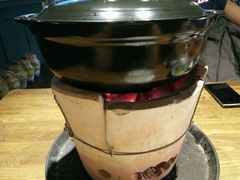 -有才叔的小馆(招商依云曲江店)