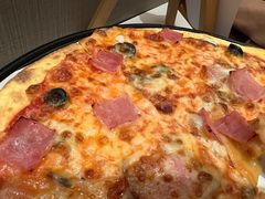 -赤火牛排(金狮广场店)