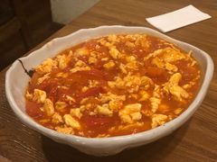 西红柿鸡蛋-妈妈的味道(工人体育场东路店)