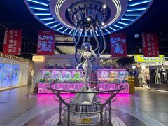 -原宿春天购物广场