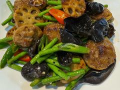 -猪肉婆私房菜(容桂总店)