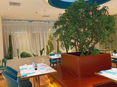 -悦海·家宴·冰花皮皮虾大锅贴(宝龙店)