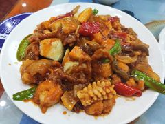 -德贤烧麦菜馆(本溪路店)