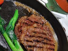 -西堤牛排(南京龙江店)