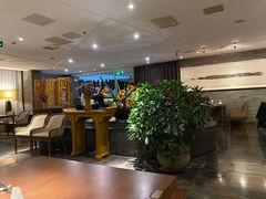 大堂-唐廊烤鸭店(工体店)