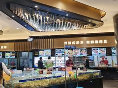 -尖沙咀大酒楼(罗村店·粤菜海鲜·宴会聚餐)
