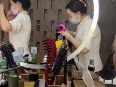 -施奈儿.洗头頭療.按摩SPA.采耳(上梅林店)