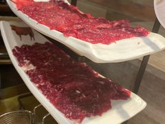 -左庭右院鲜牛肉火锅(南通CBD大有境店)