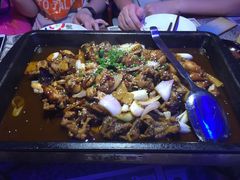 -蛙来哒(金沙洲万达店)