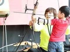 -道顺射箭·团建·骑射(张杨路店)
