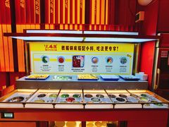 -九码头重庆毛肚火锅(棠岗店)