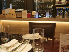 -The Lounge·大堂酒廊·北京粤财JW万豪酒店