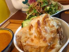 -马来MO简餐.南洋风味料理(美食街店)