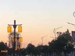 -神光山国家森林公园