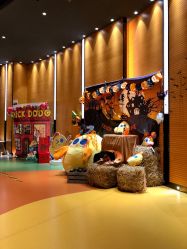 -小鸡哆哆故事屋·儿童乐园(嘉里城店)