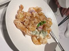 -食锦记·福建私房菜(浦西万达店)