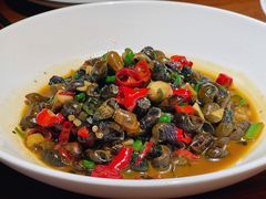-德叔阙里·衢州菜馆(月湖店)