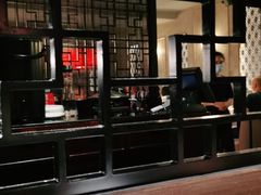大堂-掌柜的店·河南菜(世茂店)