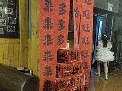 -伯爵·沉浸式超级密室·直营店