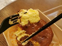 -OUR Bakery(SKP-S店)