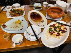 -小厨子私房菜·云南美食店