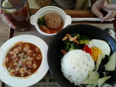 -海盗虾饭·剥好的小龙虾饭(SOHO尚都店)