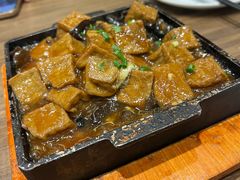 -锡和无锡菜·三白油条(景丽苑店)