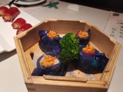 -蘩楼(华强北总店)