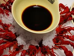 -一棠龙虾•王牌虾球(楚河汉街店)