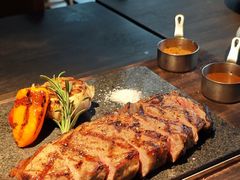 -九月里.自由花园餐厅