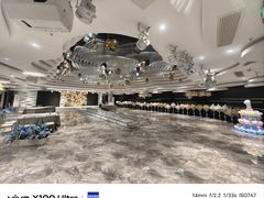 -尊立方海鲜酒店·生日宴·家宴