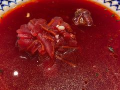 -哈拉硕俄式西餐