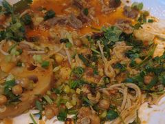 -成都你六姐·牛肉冒菜(城市集市合生汇店)