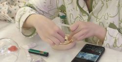 -贝欣月子中心(福清店)