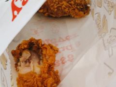 -麦当劳(番禺易发商业街店)