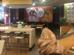 -肯德基(欣旺店)