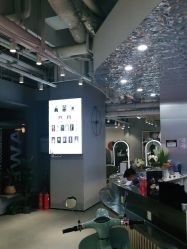 点击看大图 -银星女王公园发型艺术沙龙