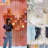 贵阳探店｜锁春生活｜🍑超少女的家居内衣