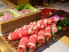 -雾都渣渣火锅(南城智汇城店)