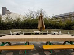 -Green Option(官舍店)