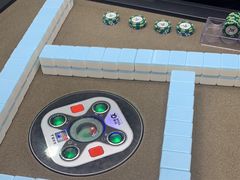 -素禅棋牌会所(海阳路店)