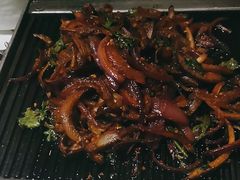 -鸭王烤鸭店(三里河店)