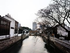 -青果巷历史文化街区