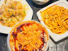 -清真盛志望麻酱酿皮铺