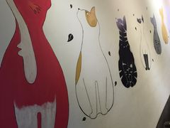 -小肥猫餐厅(海宁万朵城店)